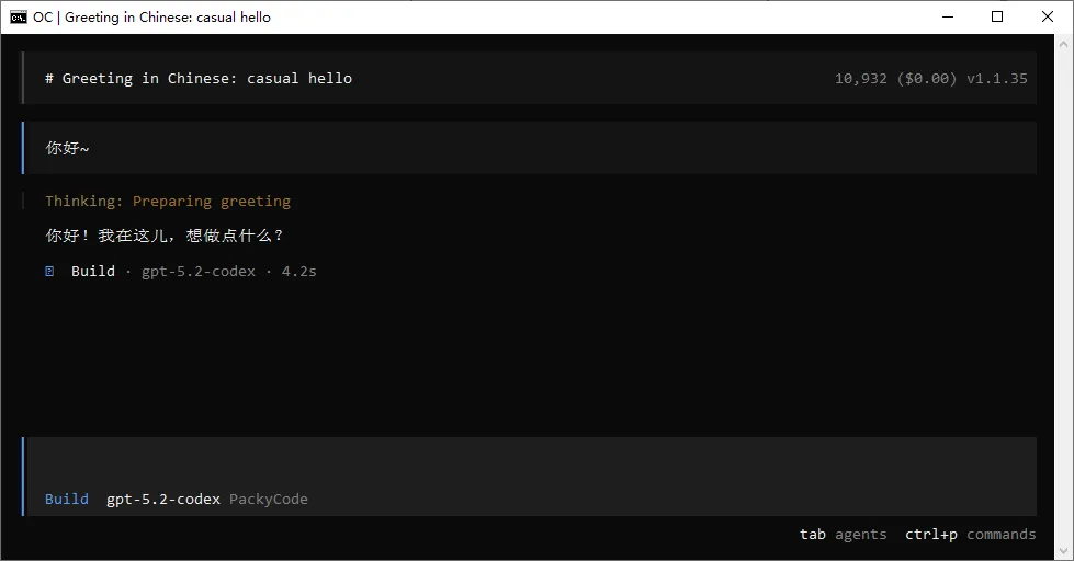 LINDE AI OpenCode - 07 配置步骤